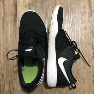 Nike Free tennis shoes